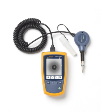Cámara de Inspección FiberInspector, con Micro Sonda Para Verificar Fibra Óptica Contaminada o Dañada, Compatible con Conectores SC y LC Cámara de Inspección FiberInspector, con Micro Sonda Para Verificar Fibra Óptica Contaminada o Dañada, Compatible con Conectores SC y LC