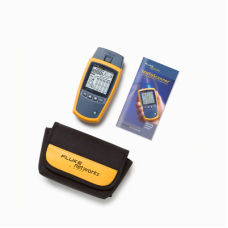 Verificador de Red MicroScanner2, para Comprobación de Redes de Voz, Datos y Video, con Pantalla LCD Retroiluminada