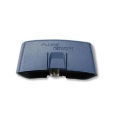 Adaptador Principal de Mapa de Cableado, Para Verificador de Red MicroScanner2, Con Conector Tipo F y RJ45