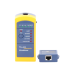 Probador de Mapa de Cableado MicroMapper, para Verificar Rápida y Fácilmente la Integridad del Cableado de Par Trenzado de Ethernet