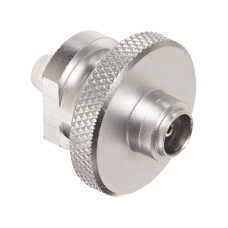 Adaptador 1.25mm (LC) Para Localizador Visual de Fallos (Visifault) Para Probar Continuidad en Fibra Óptica Adaptador 1.25mm (LC) Para Localizador Visual de Fallos (Visifault) Para Probar Continuidad en Fibra Óptica