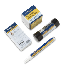 Kit de Consumibles de Limpieza de Fibra Óptica, Para 260 Procesos de Limpieza Kit de Consumibles de Limpieza de Fibra Óptica, Para 260 Procesos de Limpieza