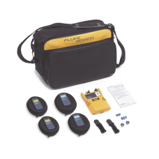 Kit de Extensión de Módulo OptiFiber OTDR, para Fibra Óptica Multimodo 50µm y Monomodo Kit de Extensión de Módulo OptiFiber OTDR, para Fibra Óptica Multimodo 50µm y Monomodo