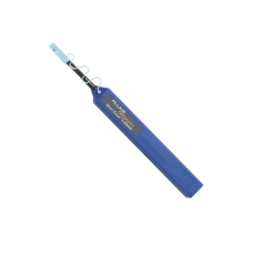 Limpiador Quick Clean? de 1.25 mm (0.05 pulgadas), para Conectores LC y MU de Fibra Óptica, 2500 Procesos de Limpieza Limpiador Quick Clean? de 1.25 mm (0.05 pulgadas), para Conectores LC y MU de Fibra Óptica, 2500 Procesos de Limpieza