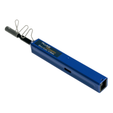 Limpiador Quick Clean? de 2.5mm, para Conectores SC, ST, FC Y E2000 de Fibra Óptica, 2500 Procesos de Limpieza Limpiador Quick Clean? de 2.5mm, para Conectores SC, ST, FC Y E2000 de Fibra Óptica, 2500 Procesos de Limpieza