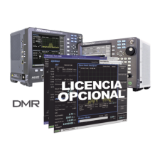 Opción de Software Auto-Tune para MOTOTRBO Móviles / Portátiles en R8000 /R8100 (Excepto SL300).