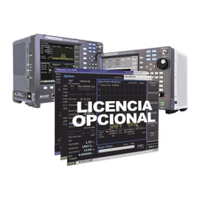 Opción de Software para Detector de Falla en Cable en Analizadores R8000 / R8100.