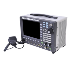 Analizador Compacto de Sistemas de Comunicación, 250 kHz-1 GHz. Analizador Compacto de Sistemas de Comunicación, 250 kHz-1 GHz.