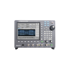 Analizador de Sistemas de Comunicación con opciones R8-3G/CF/TG/ESA/REMOTE/SC. Analizador de Sistemas de Comunicación con opciones R8-3G/CF/TG/ESA/REMOTE/SC.