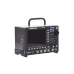 Analizador Profesional para Sistemas de Radiocomunicación Ultra Portátil, 250 kHz-1 GHz.