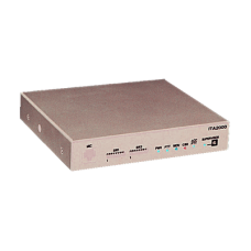 Adaptador Remoto de Tonos. (ITA-2000).