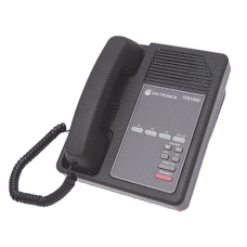 Consola remota de tonos. (ITR-1000).