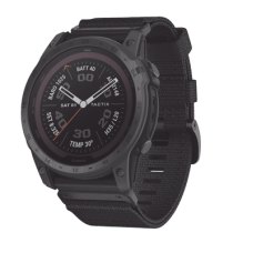 Reloj Garmin tactix® 7 – Pro Edition color negro en bisel de titanio, multideporte con GPS ofrece funciones tácticas especializadas, así como mapas, música, funciones de entreno avanzadas. Reloj Garmin tactix® 7 – Pro Edition color negro en bisel de titanio, multideporte con GPS ofrece funciones tácticas especializadas, así como mapas, música, funciones de entreno avanzadas.