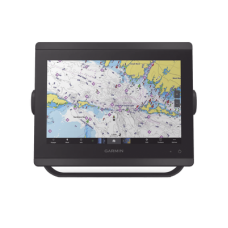 GPSMAP® 8410 XSV con mapa base mundial