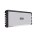 Amplificador náutico de audio con 6 canales de 1500 W de pico