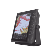 Pantalla CR 1522 / Resolución 1024 x 768 XGA / GPS/GLONASS/GALILEO/BEIDOU/QZSS/GAGAN / 2 Ranuras SD / IP26 & IP27 / NMEA 2000 y 0183 Compatible / 10-36 VDC