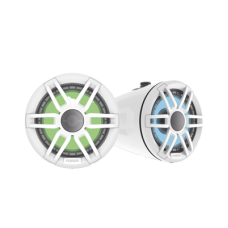 Altavoces náuticos para torre de wake de la serie XS de Fusion