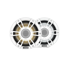 Altavoces marinos serie 3i con iluminación led de 6.5