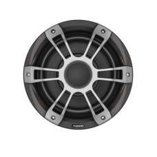 Subwofer marino Signature Series 3i | con rejilla deportiva color gris de 10