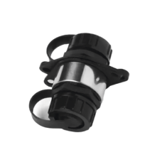 Acoplador para red Garmin doble hembra RJ-45