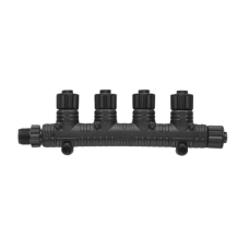 Conector en T Multipuerto NMEA 2000