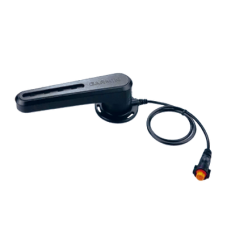 GRF™ 10 - Sensor de respuesta de timón.