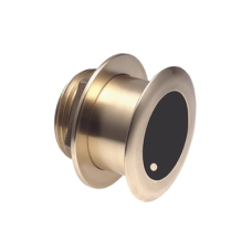 Transductor AIRMAR® B175M de 1kW, de 20 grados de inclinación, fabricado en bronze