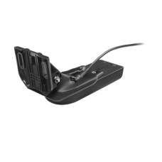 Transductor Garmin GT52HW-TM, frecuencia tradicional 150 a 240 kHz, ClearVü y SideVü 455/800 kHz