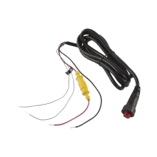 Cable de alimentación de 4 pines con rosca. Cable de alimentación de 4 pines con rosca.