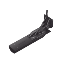 Transductor Garmin GT56UHD-TM, frecuencia tradicional 150 a 240 kHz, ClearVü/ SideVü 455/800/1000 kHz