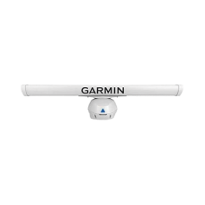 Radar GMR Fantom 256 de antena de 6 pies, alcance máximo de 96 Millas Náuticas.