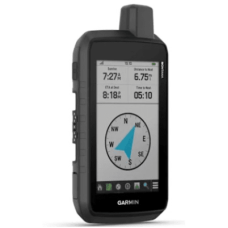 Montana® 710 / Pantalla Táctil WVGA 5