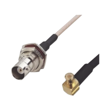 Adaptador MCX a BNC para equipos portátiles GARMIN.
