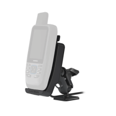 Soporte con conexión eléctrica para GPSMAP86.