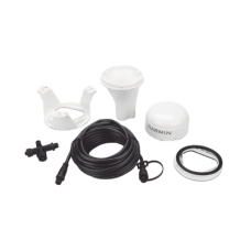 Antena Marina GPS 24xd / Conexión por medio de red NMEA 2000 / Peso 201 g / Cable 6 m / Rango de Temperatura -30 a 80 °C / Material Aleación de Plástico IPX7 / Alimentación 9-32 V CC / Precisión < 1 m CEP Antena Marina GPS 24xd / Conexión por medio de red NMEA 2000 / Peso 201 g / Cable 6 m / Rango de Temperatura -30 a 80 °C / Material Aleación de Plástico IPX7 / Alimentación 9-32 V CC / Precisión < 1 m CEP