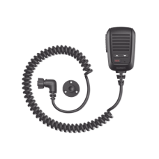 Micrófono de mano para radios Garmin con conector de 12 pines Micrófono de mano para radios Garmin con conector de 12 pines