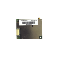Sensor GPS de alta sensibilidad, especial para uso en equipos de radiocomunicación serie NX-1700H/1800H