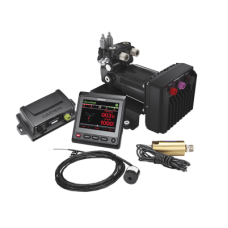 kit de Piloto automático  con caja de control Reactor™ 40,  pantalla GHC 20 y bomba SmartPump.