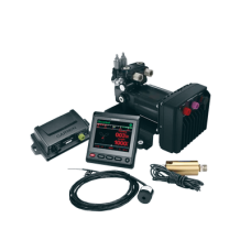 Paquete principal hidráulico Reactor™ 40 con SmartPump v2 y GHC™ 20