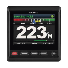 Unidad de control piloto automático marítimo GHC™ 20