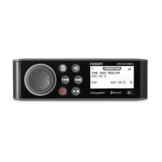 Sistema de Audio Marino MS-RA70 / Pantalla LCD Monocroma 2.6