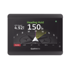 Unidad de control piloto automático marítimo GHC™ 50