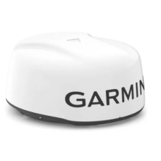 Radar de Domo GMR™ 18 HD3 / 4 kW de Potencia / Alcance Máximo de 36 Millas Náuticas / Cúpula Compacta de 18″ / Seguimiento de Objetivos MARPA / Compatibilidad con Radares Duales / IPX7