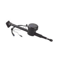 Unidad accionadora de clase A para GHP 12