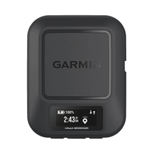 Dispositivo de mensajería bidireccional por medio de red satelital.