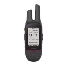 Radio portátil de dos vía con navegador GPS RINO 750 Radio portátil de dos vía con navegador GPS RINO 750