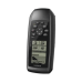GPSMAP 73 Portátil / Pantalla LCD 4 Niveles de Gris / Resolución 128 x 160 Píxeles / Autonomía +18 Horas / Resistencia al Agua IPX7 / Receptor de Alta Sensibilidad / 1000 Waypoints / 100 Tracks / Flotante / Calendario de Caza y