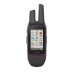 Radio portátil de dos vía  con navegador GPS  RINO 750