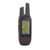 Radio portátil de dos vía  con navegador GPS  RINO 750