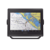 GPSMAP® 8410 con mapa base mundial